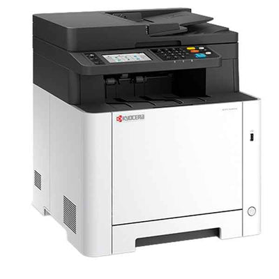 Kyocera Multifunzione - laser a colori - ECOSYS MA2600cwfx