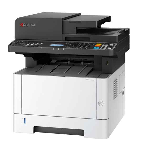 Kyocera - Multifunzione - laser monocromatica - ECOSYS MA3500x