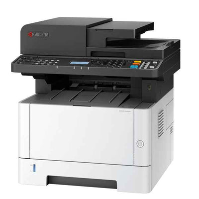 Kyocera - Multifunzione - laser monocromatica - ECOSYS MA3500x