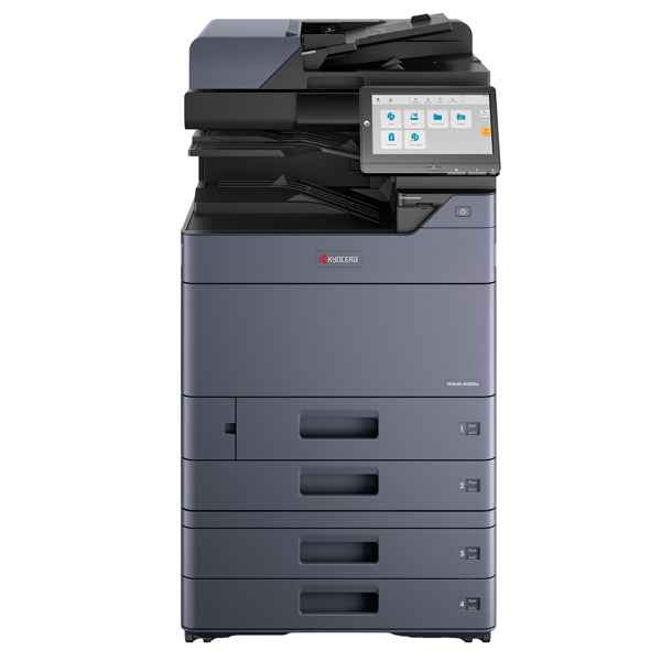 Kyocera - Multifunzione - laser colore - TASKalfa MZ2501ci