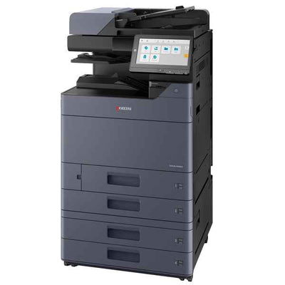 Kyocera - Multifunzione - laser colore - TASKalfa MZ2501ci