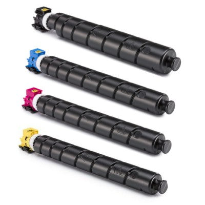 Toner Compatibile Kyocera-Mita Magenta TK 8345M - 1T02L7BNL0 - 15000 pag