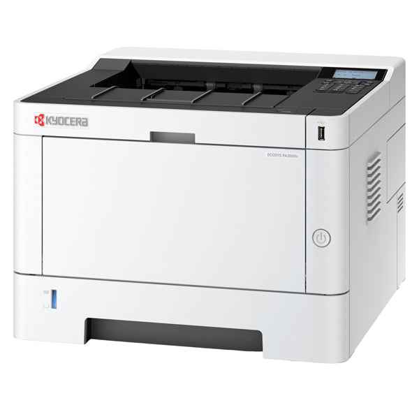 Kyocera- Stampante laser - monocromatica - ECOSYS PA3500x
