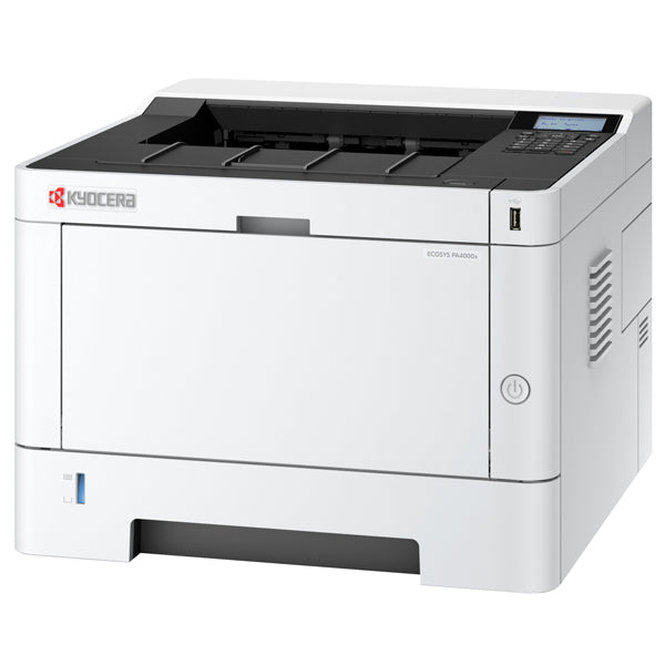 Kyocera- Stampante laser - monocromatica - ECOSYS PA4000x