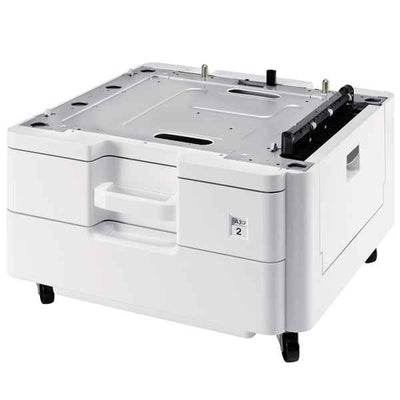 Kyocera - cassetto carta opzionale - 500 fogli