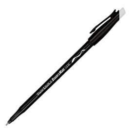 BIRO REPLAY NERO (12PZ)