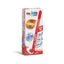 PENNA CARIOCA OOPS CANCELLABILE ROSSO