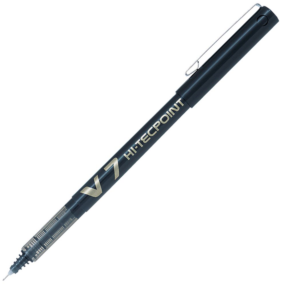 FELTRO PILOT V7 NERO