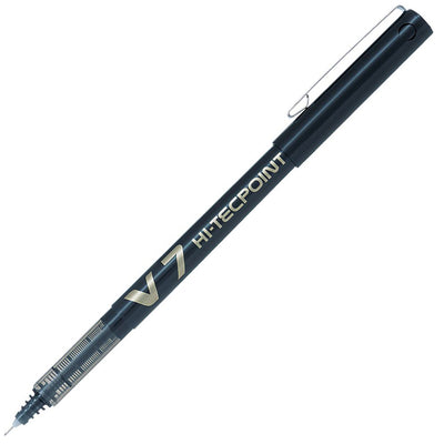 FELTRO PILOT V7 NERO