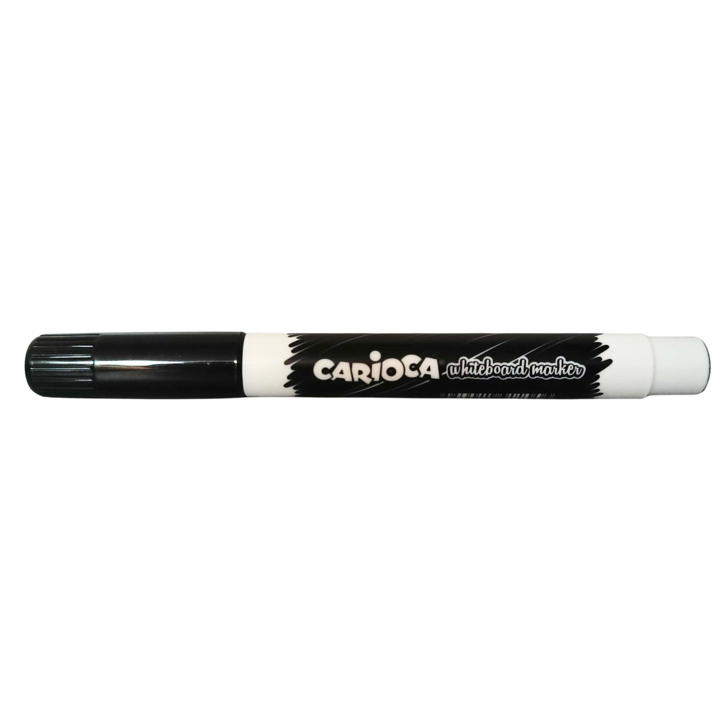 Carioca marcatori lavagna bianca retro confezione 10 colori indicazioni