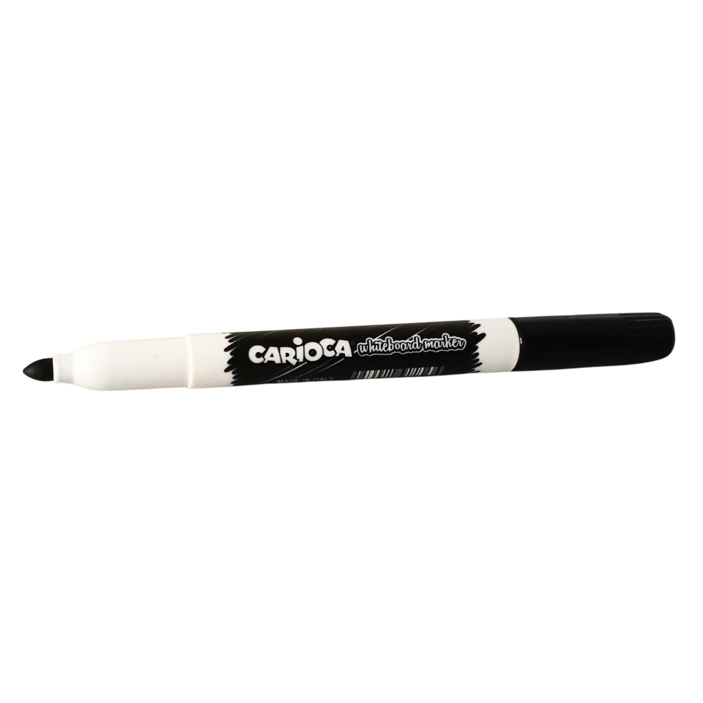 Carioca marcatori lavagna bianca dettaglio punta maxi 6mm cancellabili
