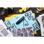 1 MARKER STABILO BOSS NERO PUNTA A SCALPELLO 70/46