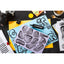 1 MARKER STABILO BOSS NERO PUNTA A SCALPELLO 70/46