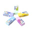 BLISTER 5 MINIGOMME PASTEL GIOTTO