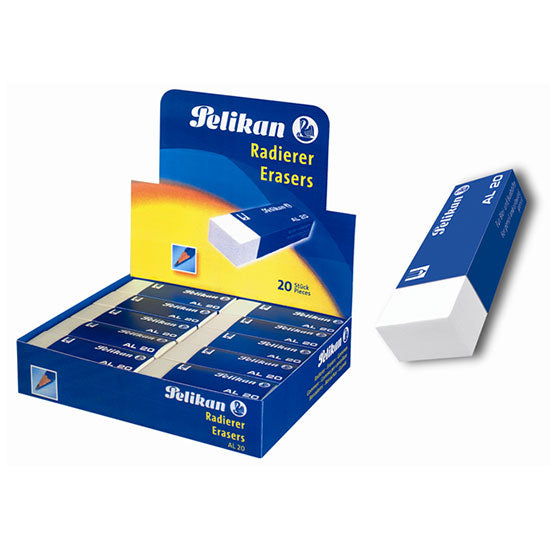 GOMMA PELIKAN AL20