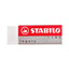 Dettaglio gomma Stabilo Legacy 1186 con forma ergonomica