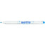 ASTUCCIO 8 PENNARELLI GIOTTO TURBO GLITTER Punta 2,8mm