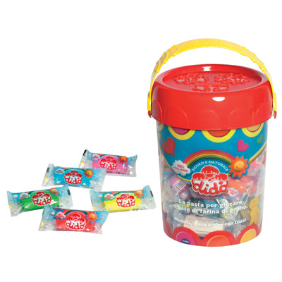 DIDO' SALSICCIOTTO 50gr (100PZ)
