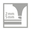 4 EVIDENZIATORI STABILO BOSS PASTEL - 70/4-3