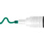 Marcatore Acrilico a Base Acqua Nero Carioca Plus 2 mm