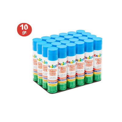 COLLA STICK CARIOCA 10gr