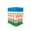 Colla stick Carioca 20 g ideale per uso scolastico domestico e ufficio