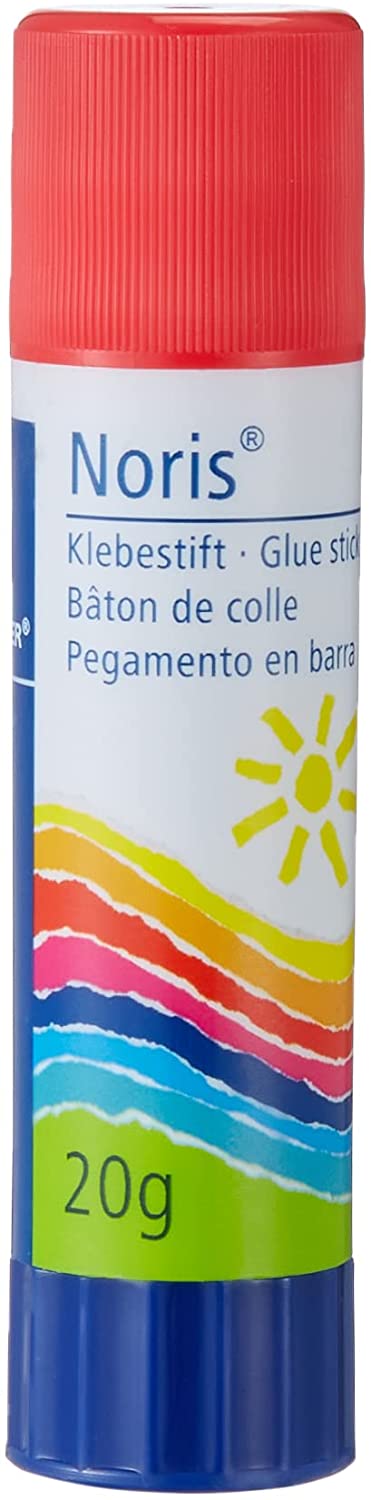 COLLA STAEDTLER NORIS STICK 20gr
