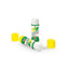Colla stick Lebez Coprex 21 g confezione 4 più 1 gratis