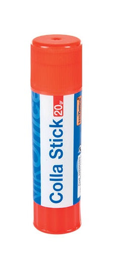 COLLA NIKOFFICE STICK 20gr (12PZ)