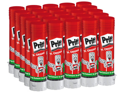 COLLA PRITT STICK 11gr