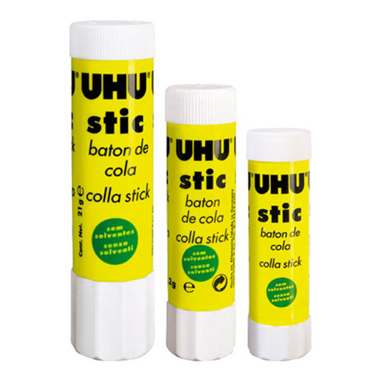 COLLA UHU STICK 21gr