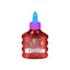 CARIOCA BOTTIGLIETTA GLITTER GLUE SPARK 88 ml (12PZ)