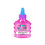 CARIOCA BOTTIGLIETTA GLITTER GLUE NEON 88 ml ROSA