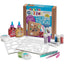 SET CREATIVO GLITTER CARIOCA - 42191