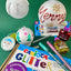 SET CREATIVO GLITTER CARIOCA - 42191