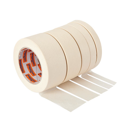 NASTRO ADESIVO CARTA NIKOFFICE 50mm x 50mt