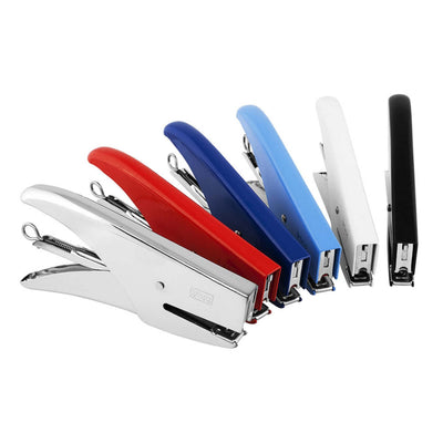 Cucitrice a pinza in metallo Lebez 5095 per uso professionale ufficio