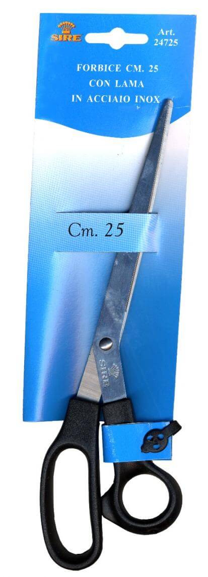 FORBICE SIRE 25cm  24725
