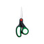 FORBICE LEBEZ CON IMPUGNATURA IN GOMMA 17,5 cm - 4343