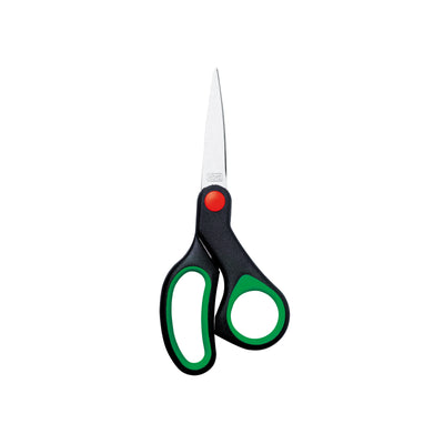 FORBICE LEBEZ CON IMPUGNATURA IN GOMMA 17,5 cm - 4343