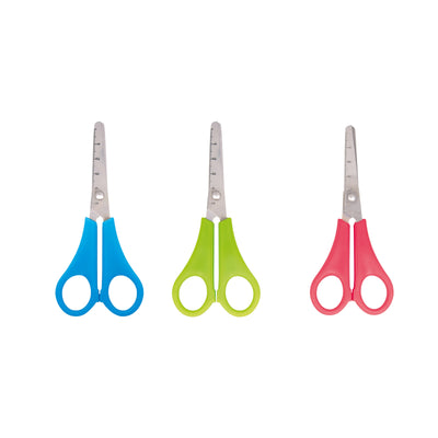 FORBICE LEBEZ SNIPPY PUNTA ARROTONDATA 13 cm