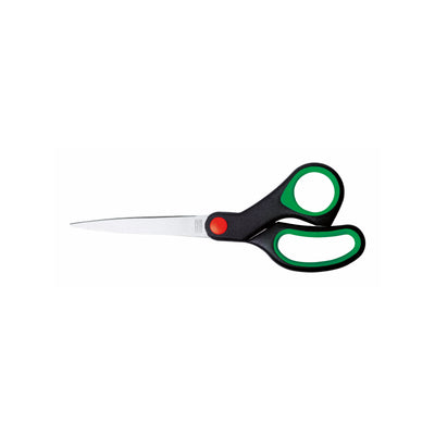 FORBICE LEBEZ CON IMPUGNATURA IN GOMMA 20 cm - 4342