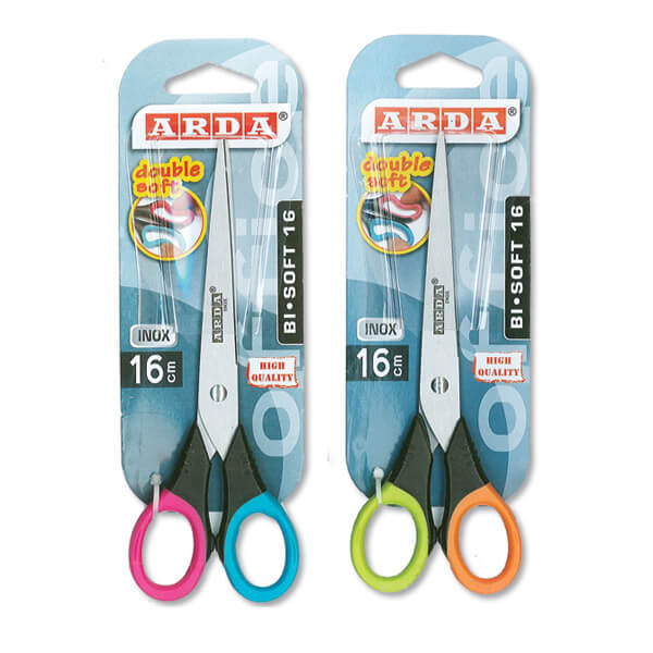 FORBICI ARDA 16 CM