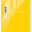 BLOCK NOTES A6 - 10x15 cm - 60 fogli (10PZ)