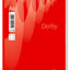 BLOCK NOTES A6 - 10x15 cm - 60 fogli (10PZ)