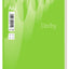 BLOCK NOTES A6 - 10x15 cm - 60 fogli (10PZ)