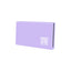 BLOCCO STICKERS ONE COLOR CON SEGNA PAGINE ADESIVI