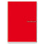 MAXI QUADERNONI A4 COLORCLUB 80gr - Q - 5mm CON MARGINE (10PZ)