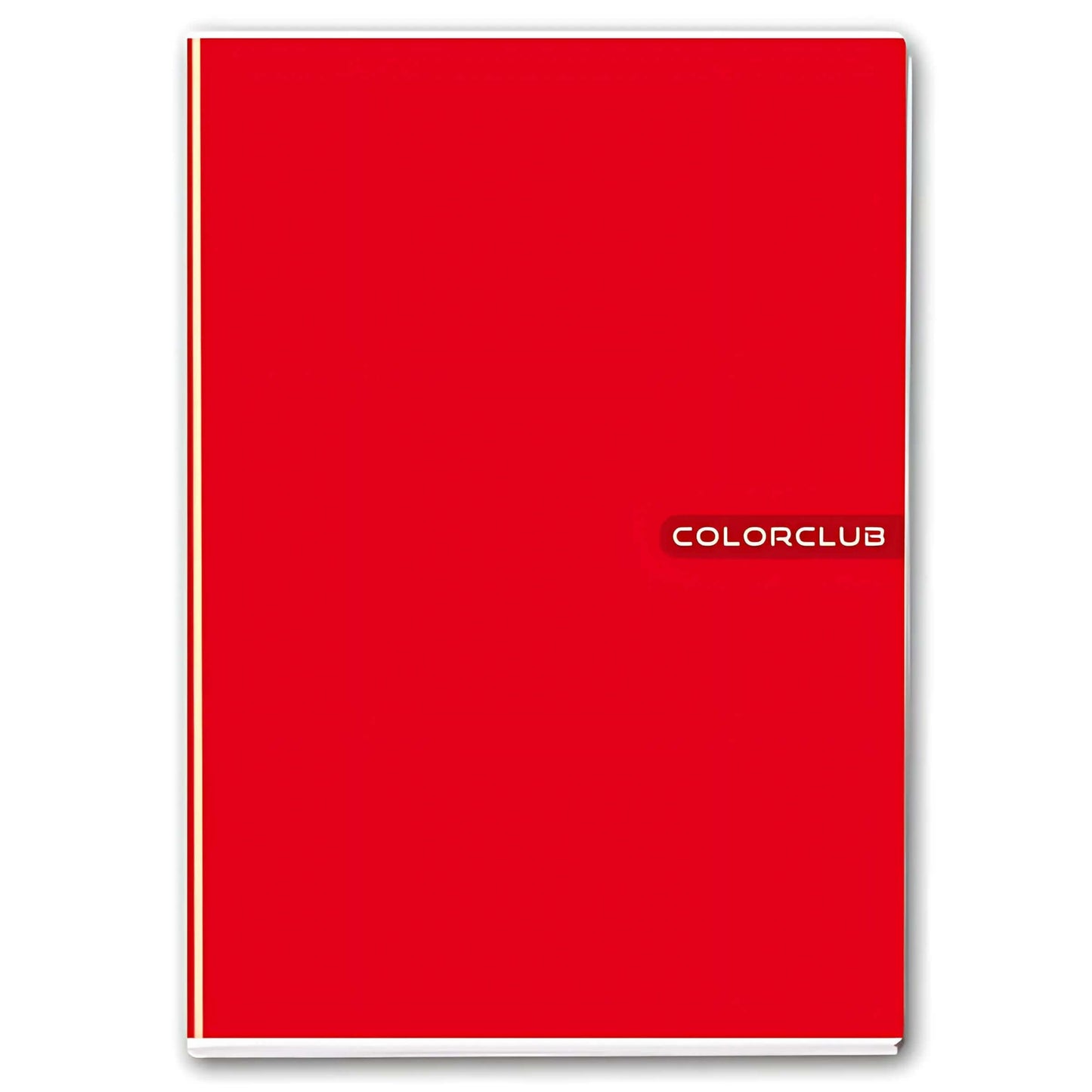 MAXI QUADERNONI A4 80gr - RIGO - COLORCLUB (10PZ)
