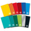 MAXI QUADERNONI A4 80gr - RIGO A - 1a/2a elementare - BLASETTI ONE COLOR (10PZ)